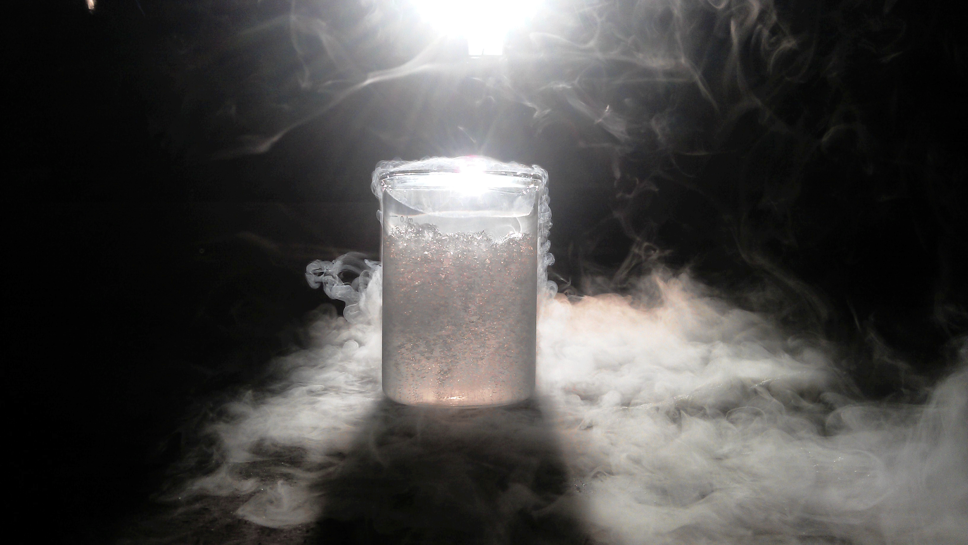 Liquid Nitrogen Gas Manufacturers