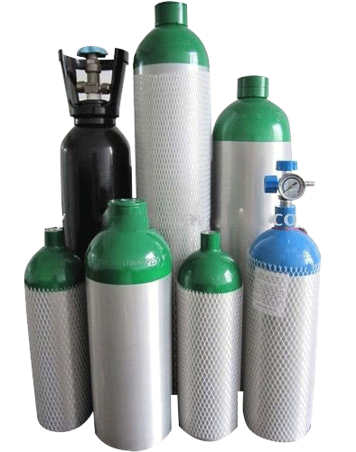 Oxygen Gas Manufacturers